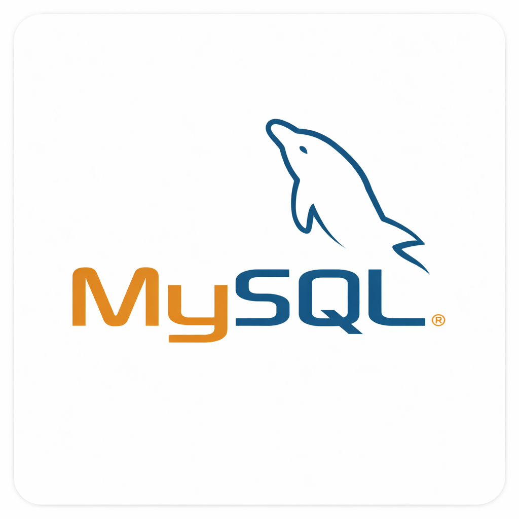 MySQL